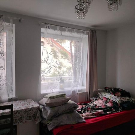 New Rooms 3Km To Centrum Gdansk Ngoại thất bức ảnh