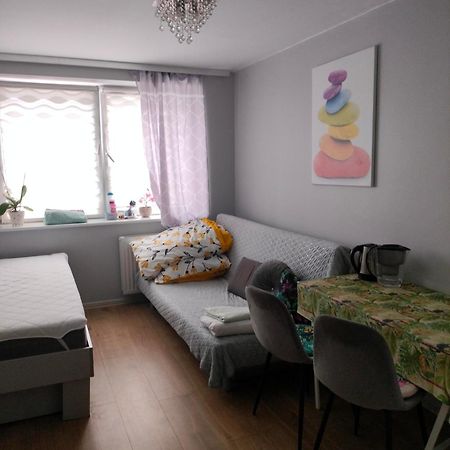 New Rooms 3Km To Centrum Gdansk Ngoại thất bức ảnh