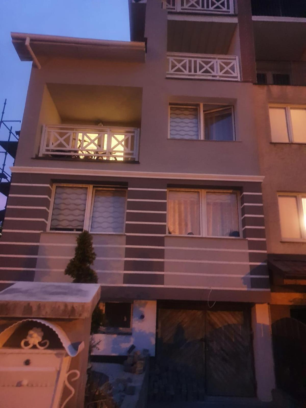 New Rooms 3Km To Centrum Gdansk Ngoại thất bức ảnh