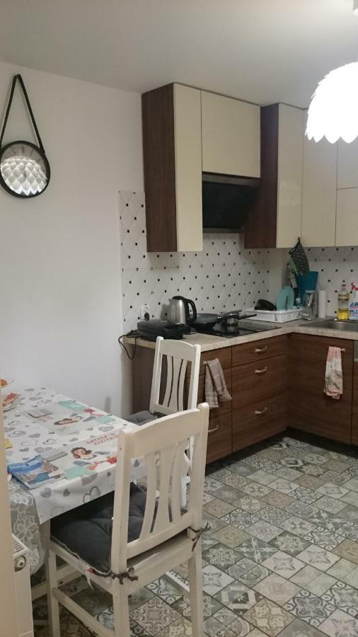 New Rooms 3Km To Centrum Gdansk Ngoại thất bức ảnh