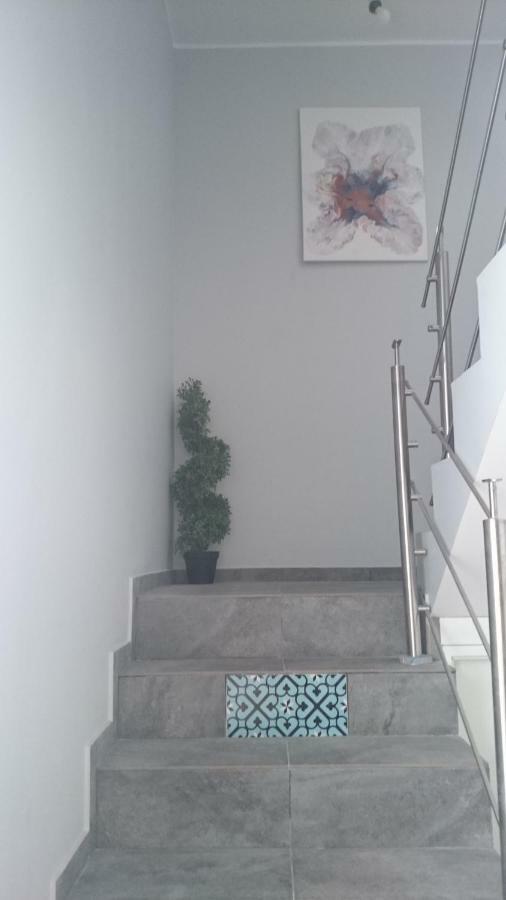New Rooms 3Km To Centrum Gdansk Ngoại thất bức ảnh
