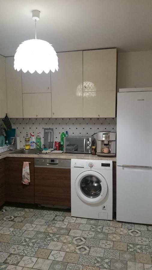 New Rooms 3Km To Centrum Gdansk Ngoại thất bức ảnh