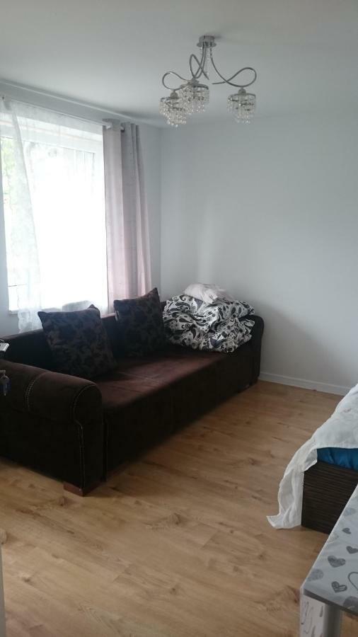 New Rooms 3Km To Centrum Gdansk Ngoại thất bức ảnh