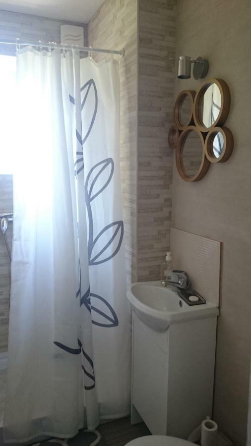 New Rooms 3Km To Centrum Gdansk Ngoại thất bức ảnh