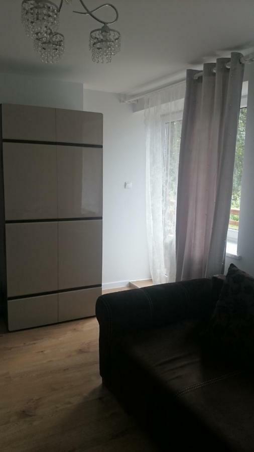 New Rooms 3Km To Centrum Gdansk Ngoại thất bức ảnh