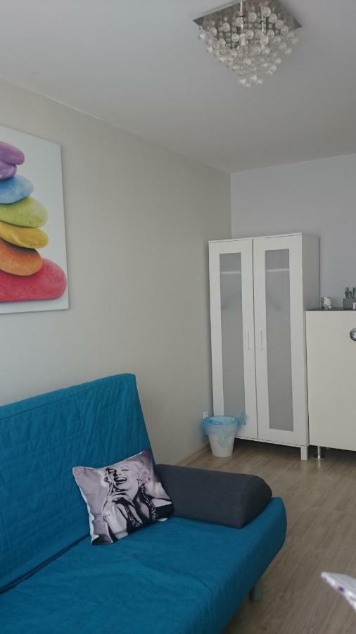 New Rooms 3Km To Centrum Gdansk Ngoại thất bức ảnh