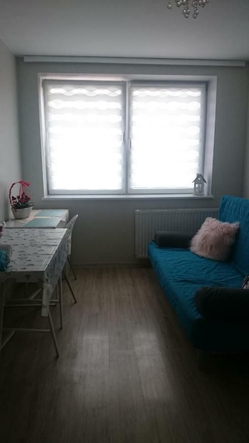 New Rooms 3Km To Centrum Gdansk Ngoại thất bức ảnh