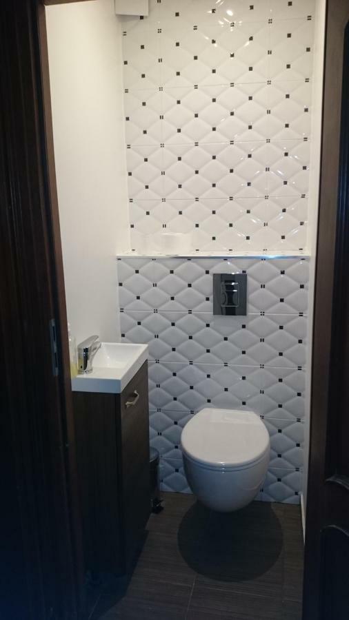 New Rooms 3Km To Centrum Gdansk Ngoại thất bức ảnh