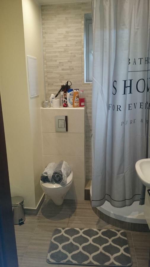 New Rooms 3Km To Centrum Gdansk Ngoại thất bức ảnh