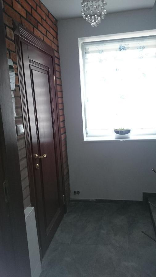 New Rooms 3Km To Centrum Gdansk Ngoại thất bức ảnh